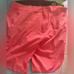 Mens Burnside Walk /Board Shorts. Size 40 NWT Hybrid Series